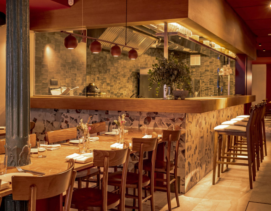 Comparte bistro local 5 min 47959