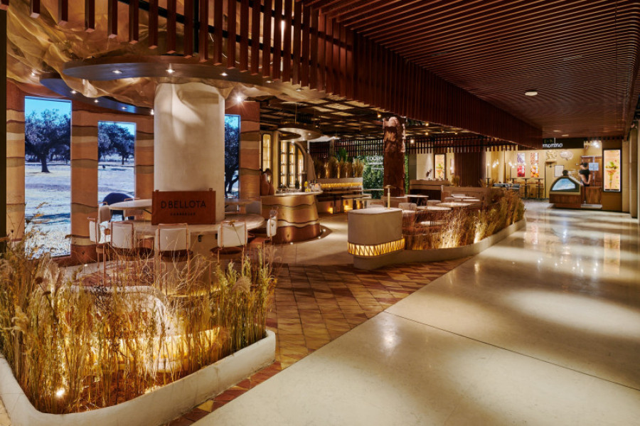4. food hall galeria canalejas 47709