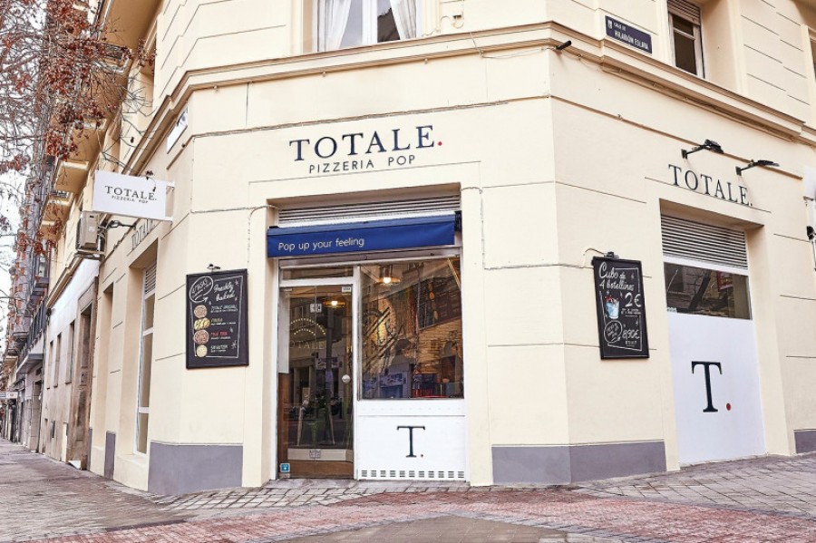 Local totale moncloa 47601