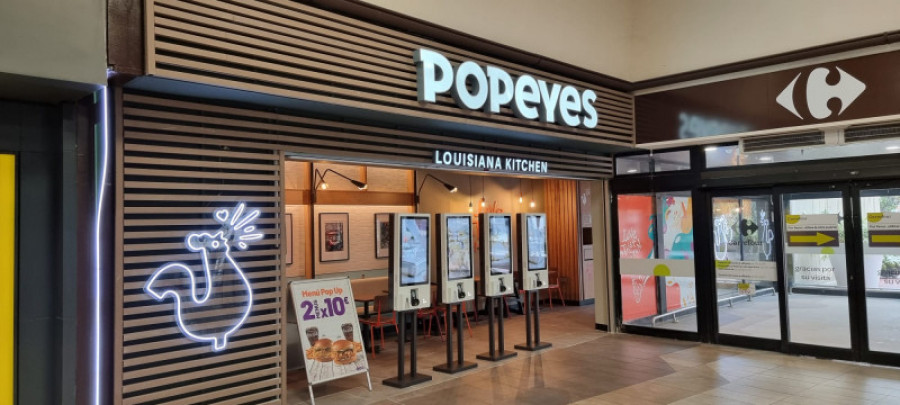 Popeyes valladolid 1 47435