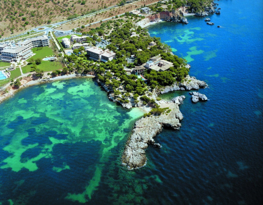 H10 punta negra resort 47417