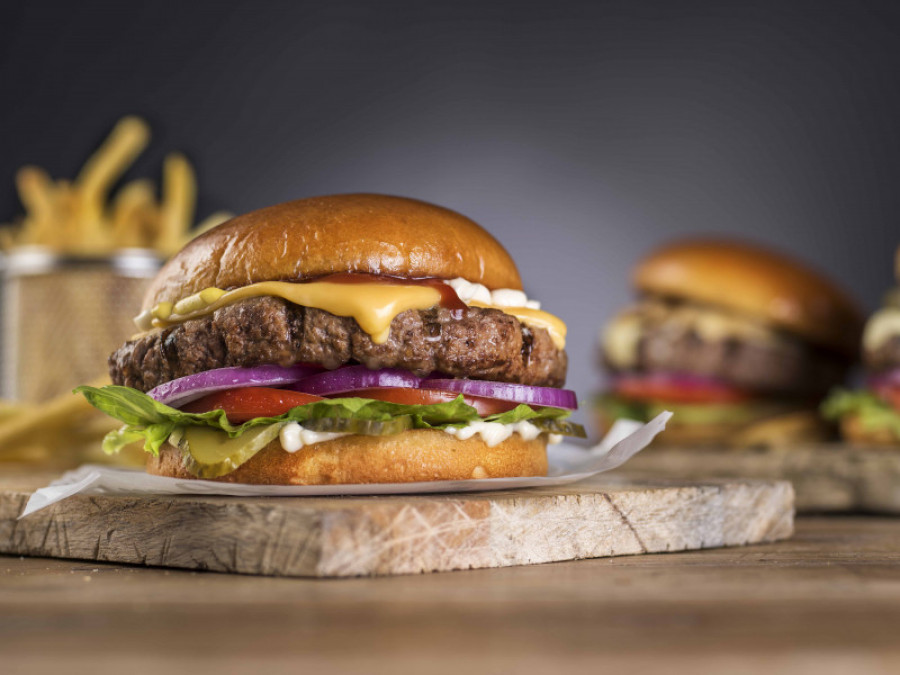 Original big angus carl s jr 47303