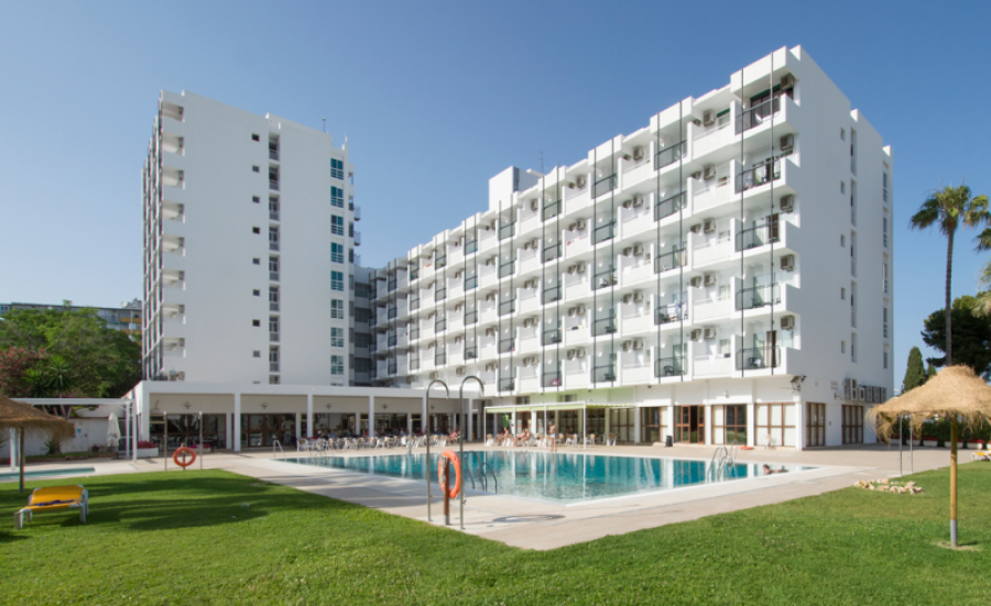 Hotel san fermin benalmadena 47206