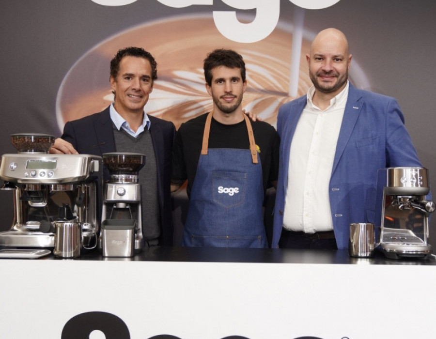 Sage appliances israel quintana pablo caballero rui neves 47285