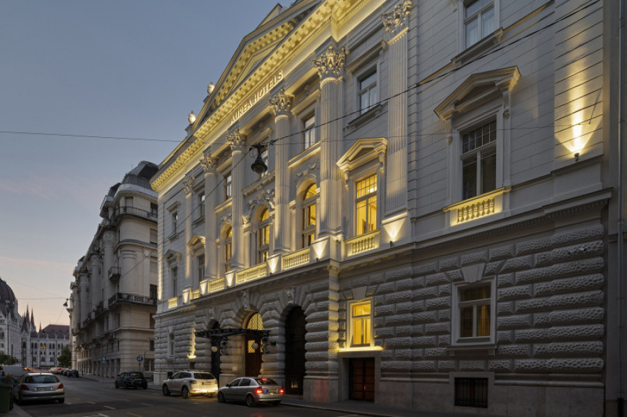 Urea ana palace hotel 1 47267