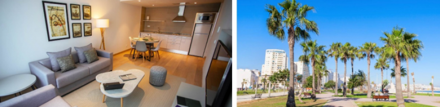 Foto pestana tanger low 46887
