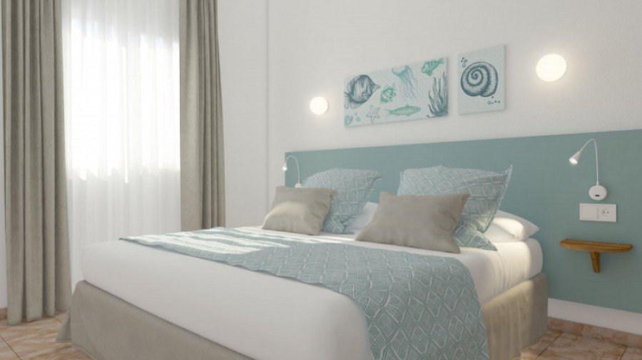 Render dormitorio menorca cala blanes 46935