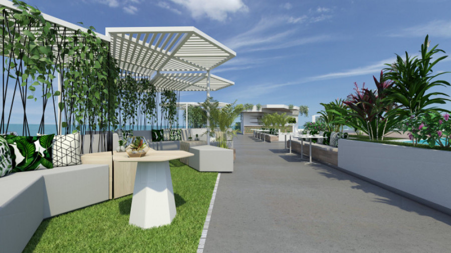 Roof top 011 46851