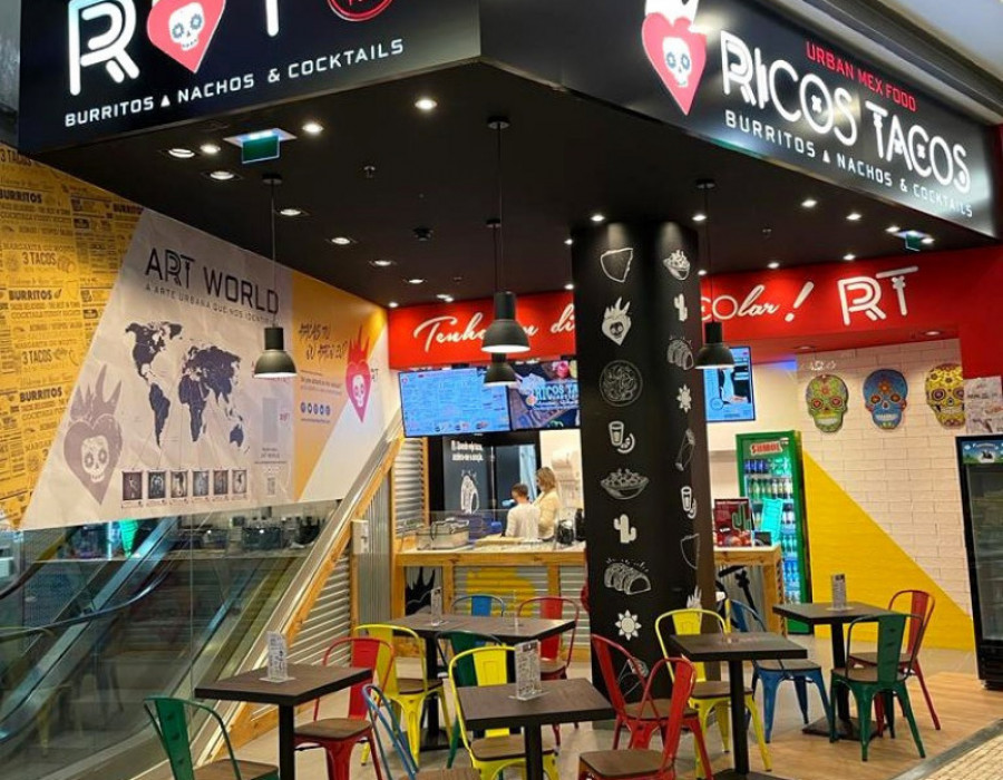 Ricos tacos lisboa 46780