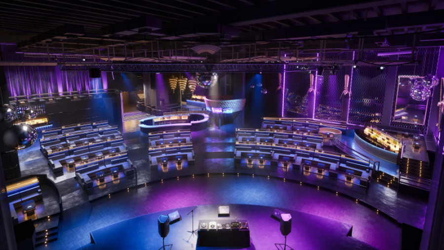 Lab the club 46297