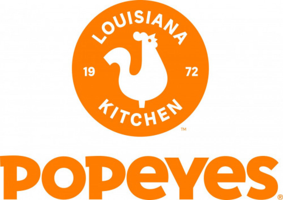 Popeyes 46189