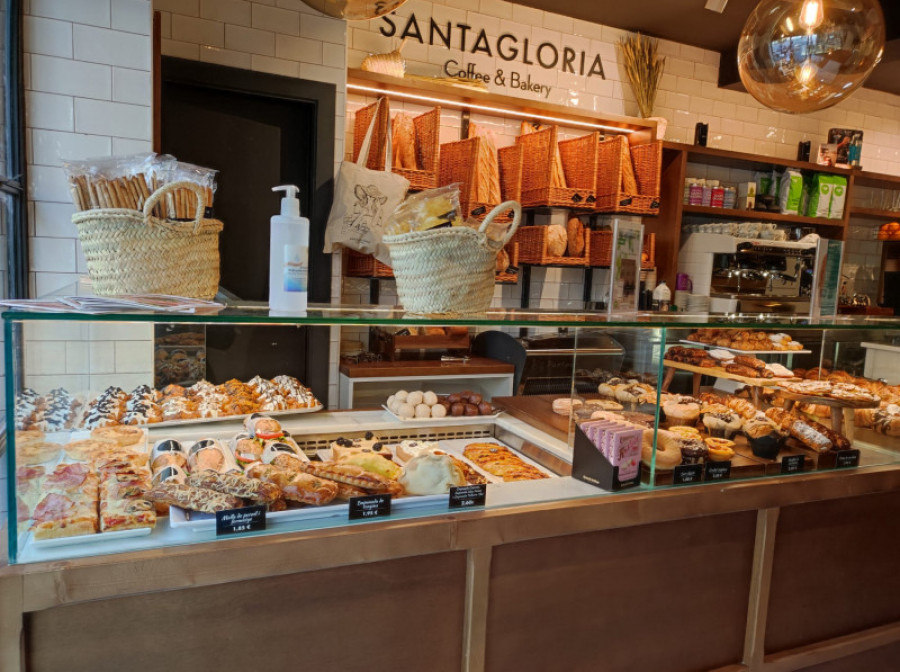 Santagloriasantonimclaretbcb 46709