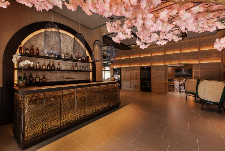 Kabuki nihao lopesan meloneras 1 46678