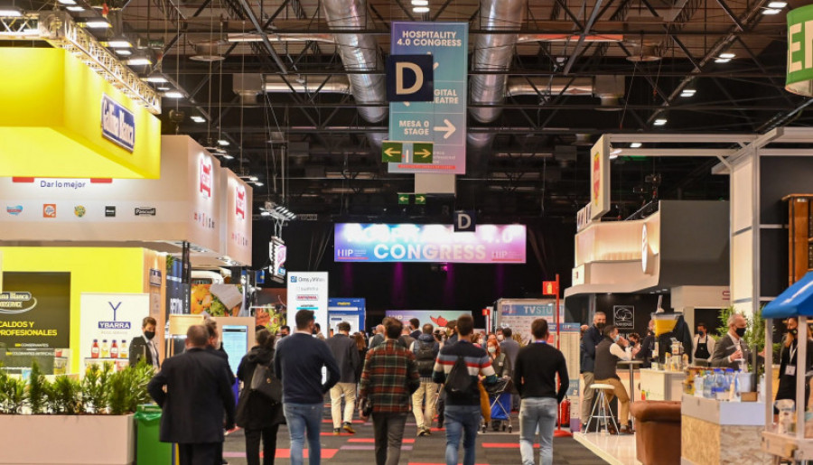 Hip horeca professional expo vuelve del 7 al 9 de marzo de 2022 46027