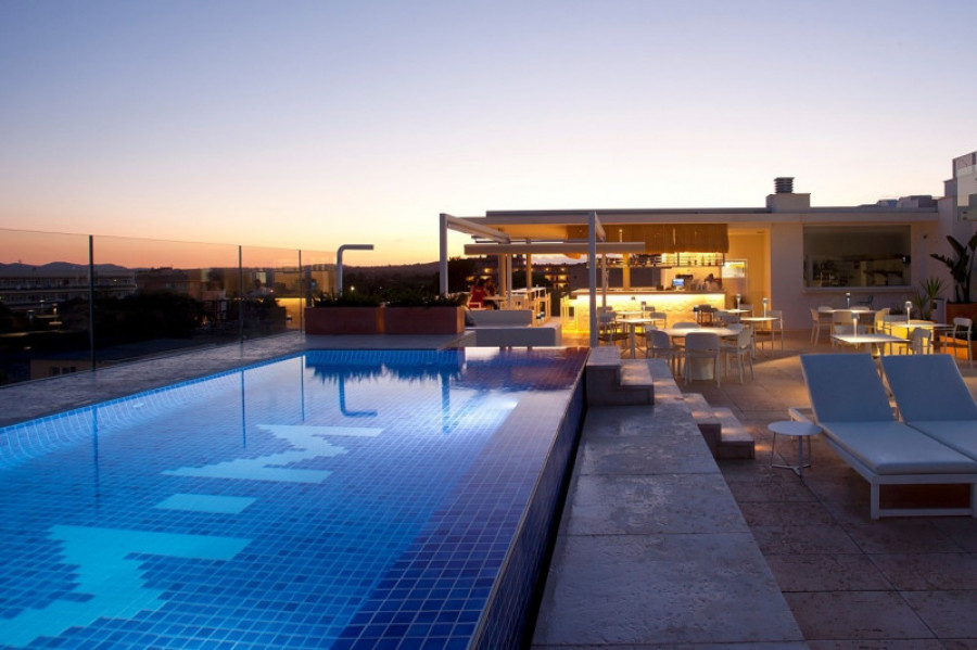 Hotel mim mallorca low 46513