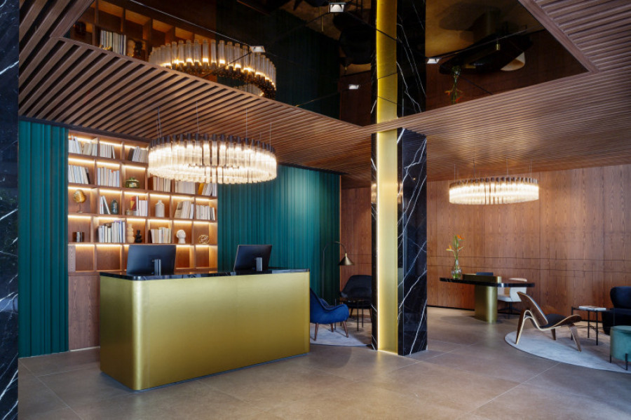 Radisson collection hotel magdalena plaza sevilla 34 46087