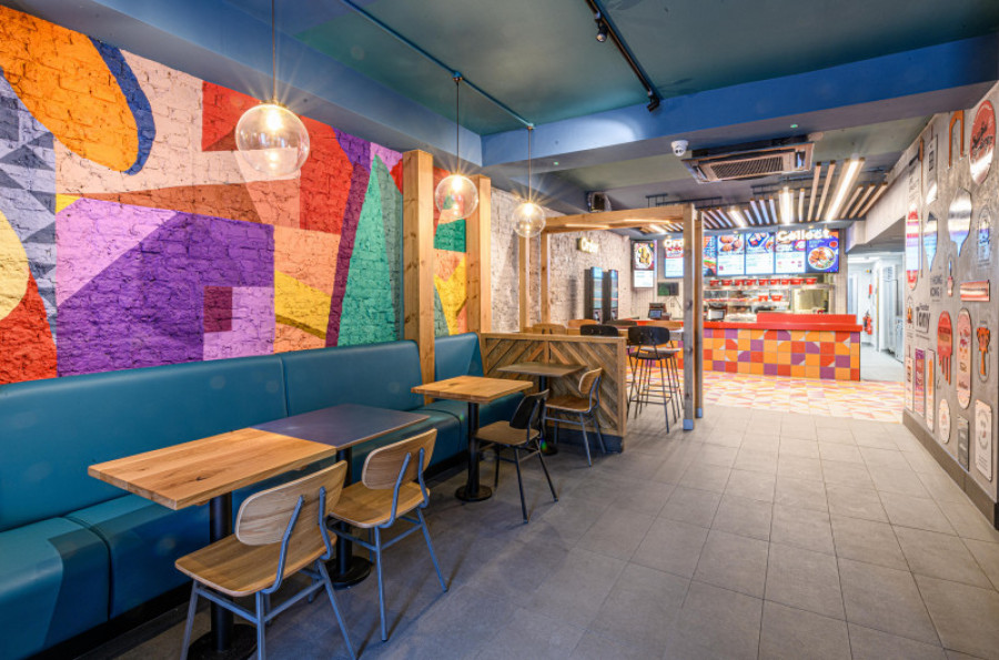 Jollibee internal 45390