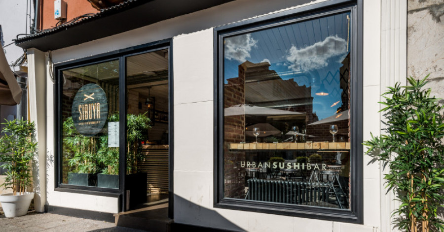Sibuya madrid ibiza 45580
