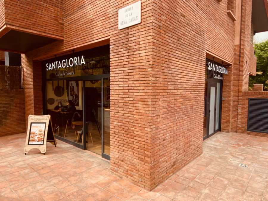 Santagloriatrestorres 45275