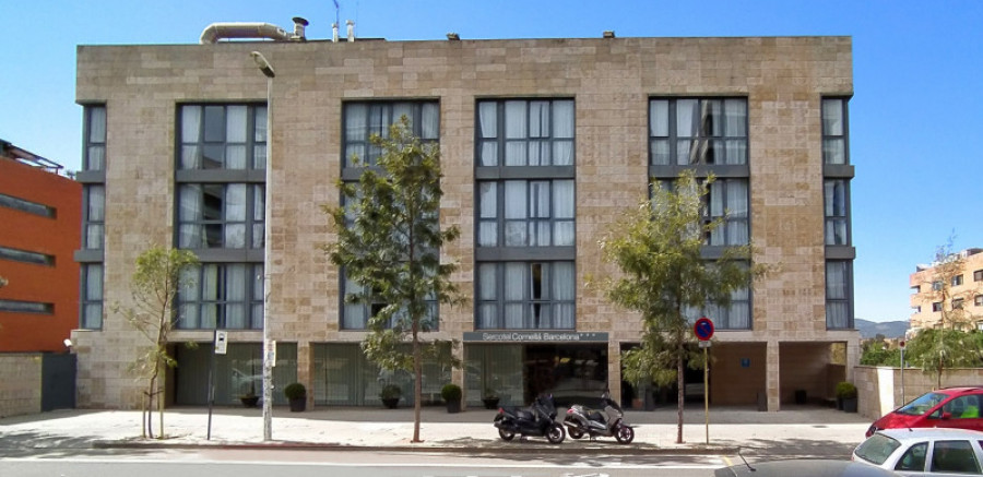 Sercotel cornella barcelona 44941