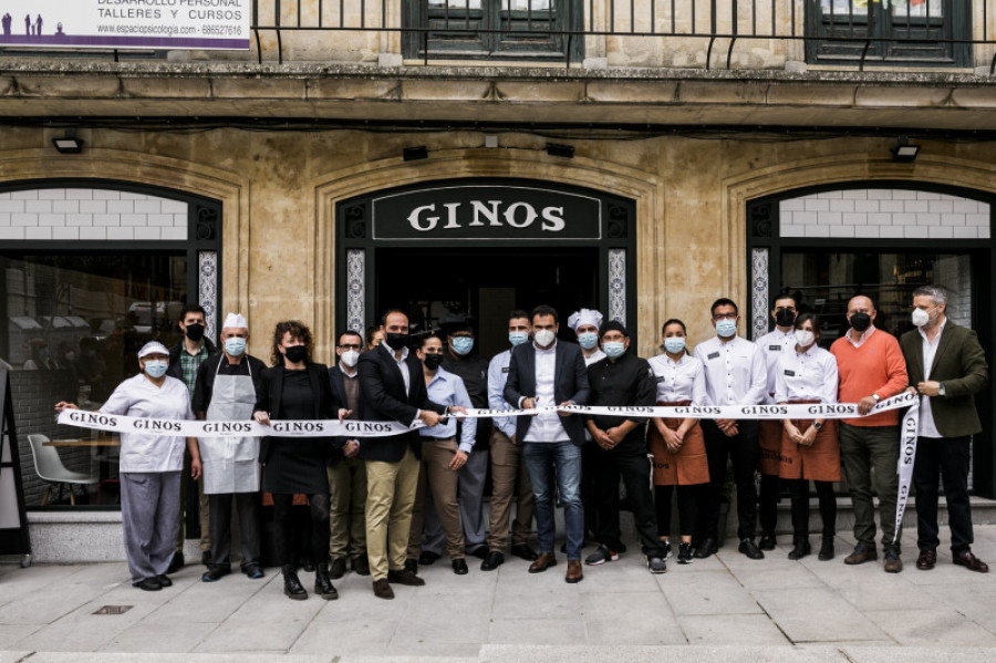 Ginos salamanca 058 44906