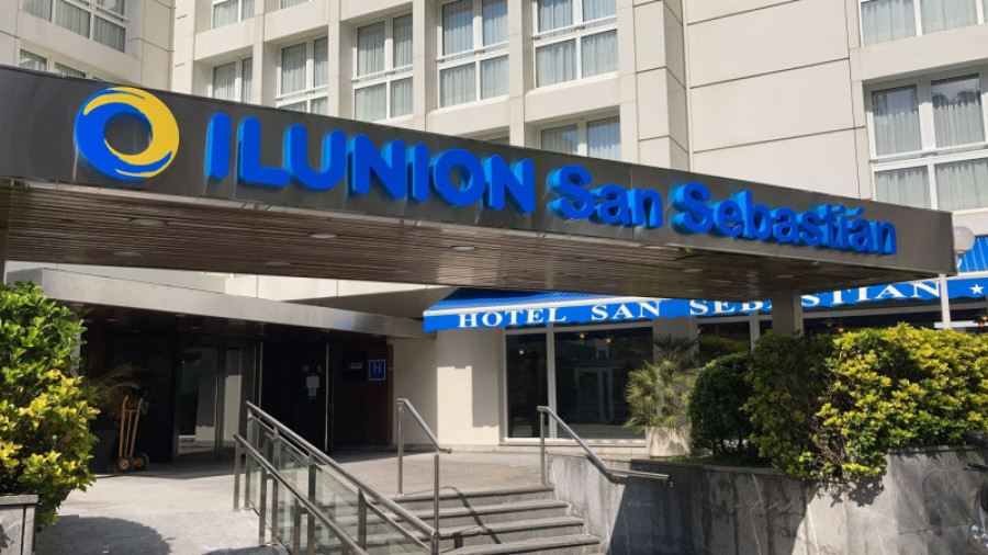 Entrada del ilunion san sebastia n 44882