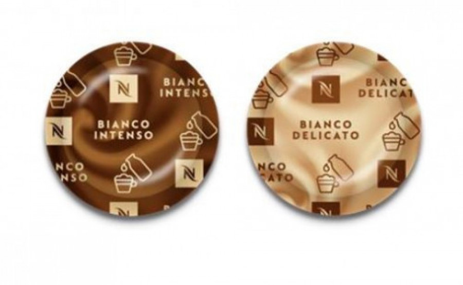 Nespresso milk launch 44274
