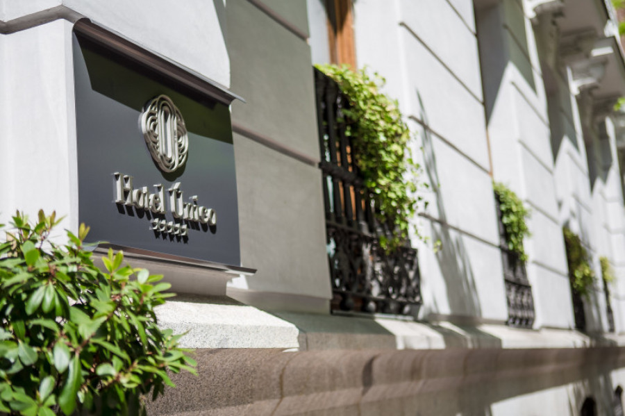 Hotel unico madrid 1 44249