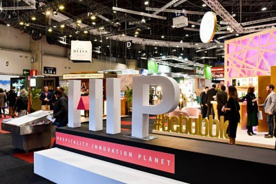 Hip2021 horeca professional expo inicia la temporada de ferias y congresos en madrid del 22 al 24 44510