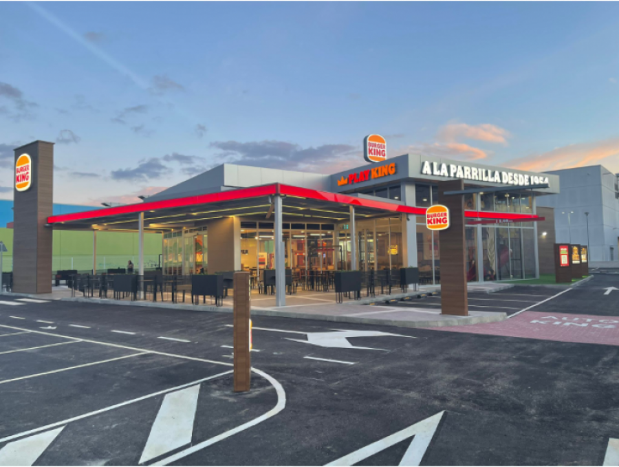 Burger king ferrol 44841
