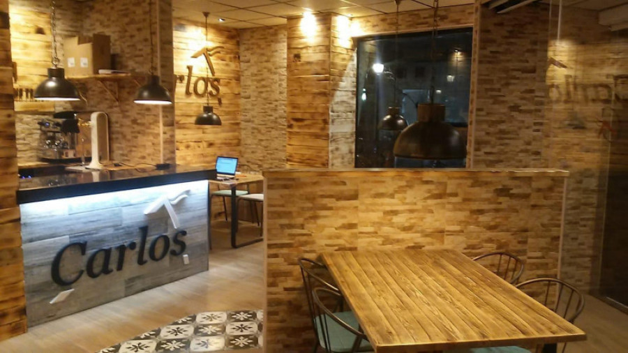 Pizzerias carlos vallehermoso 2 44225