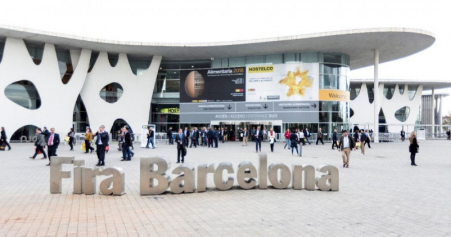 Alimentaria barcelona 44407