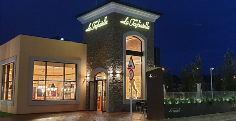 La tagliatella de la torre outlet 43518