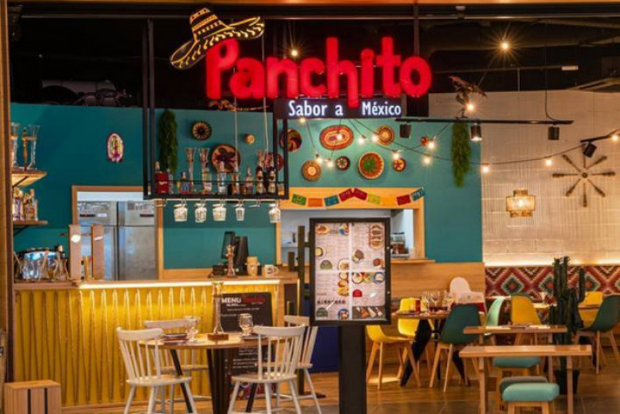 Panchito 43786