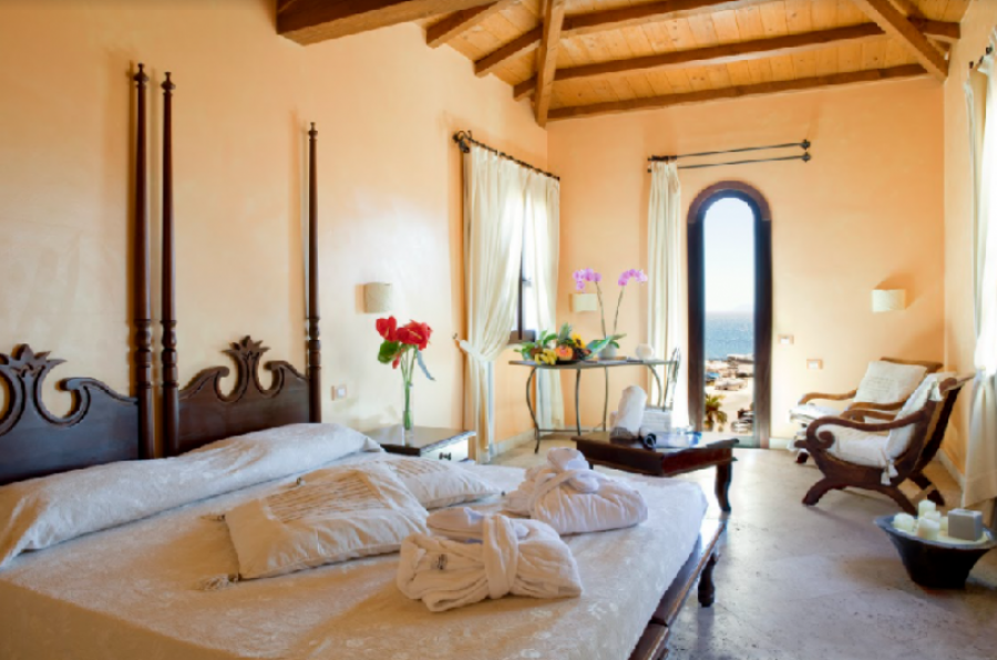 Smy hotels smy sighientu thalasso spa nal de cagliari. 43877