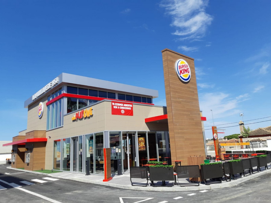 Burger king espana chiclana 43426