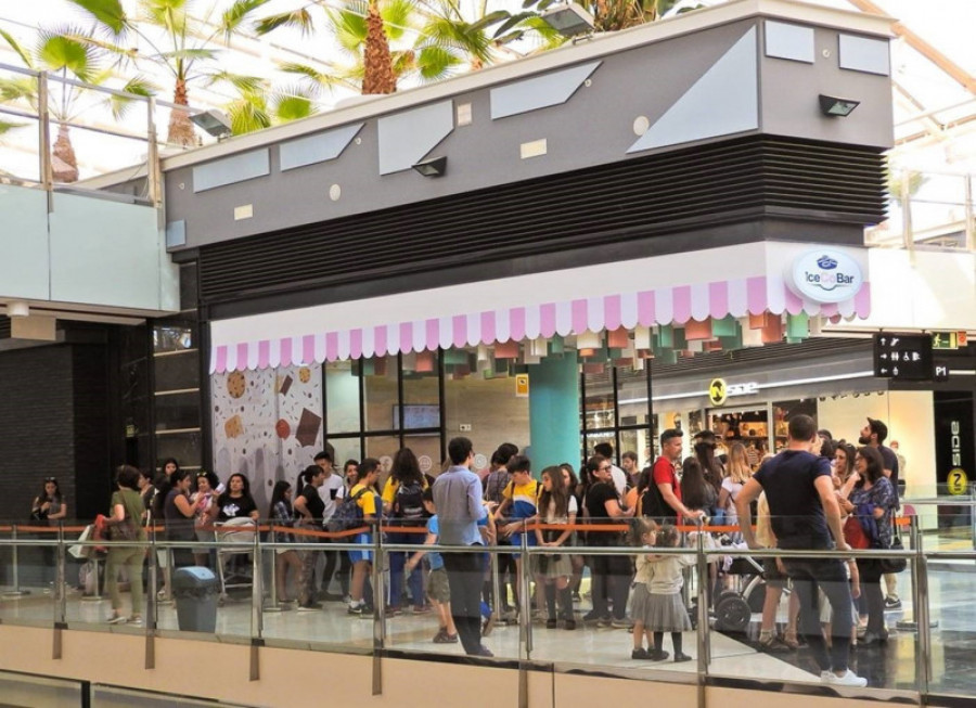 Icecobar cc arena 43846