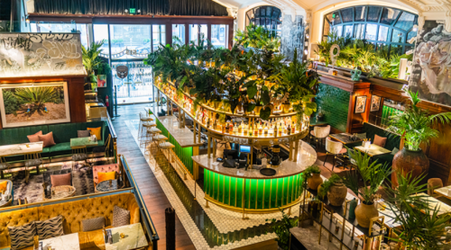 Hostelco awards proyectointeriorista restauracion 43567