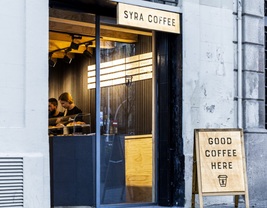 Syra 43641