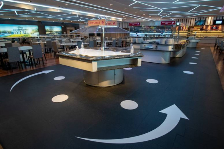 Marriott madrid 43319