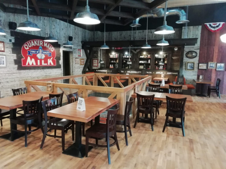 Ribs torre outlet zaragoza 43542