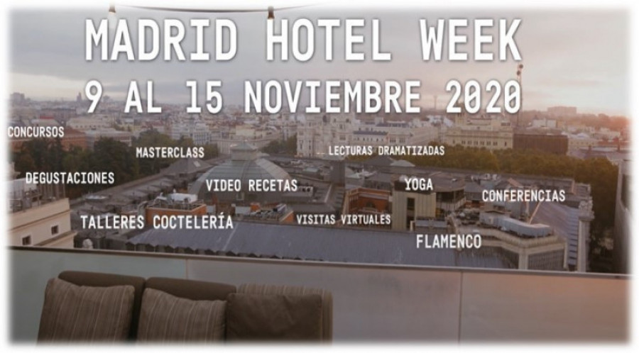 Hoteles madrid 43626