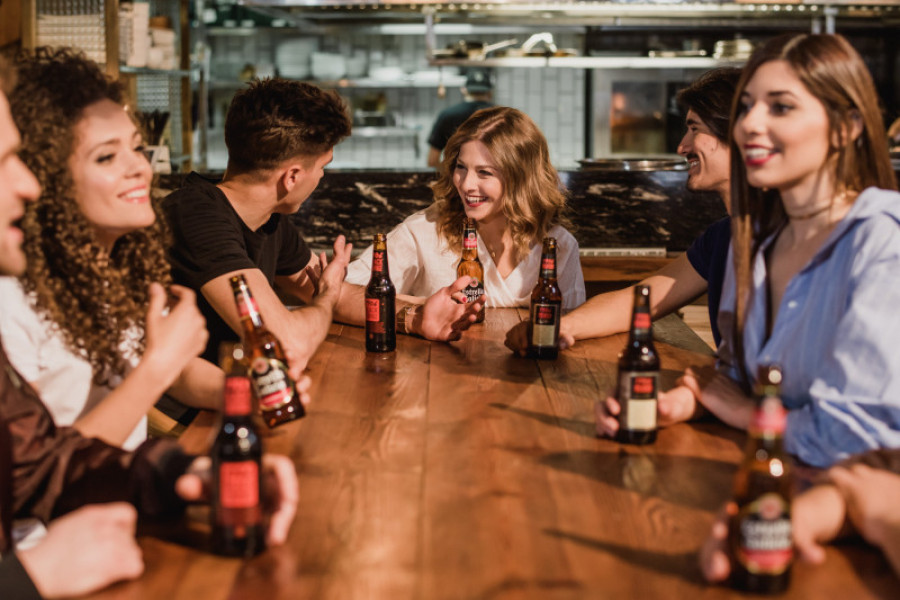 Cervezas de hijos de rivera 2 43355