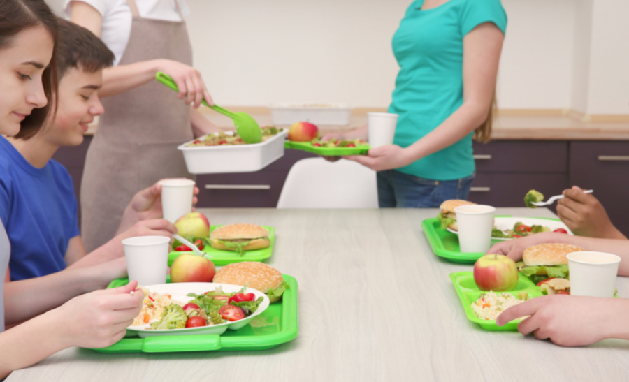 Foodservice 43295