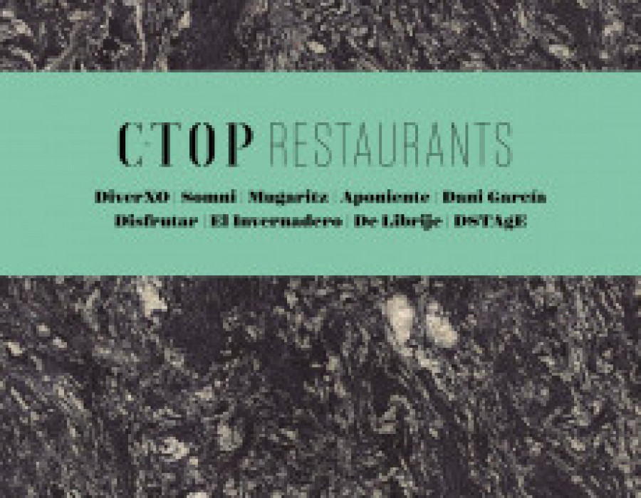 Cosentino ctop portada 43285