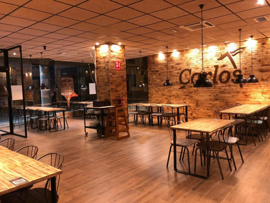 Pizzerias carlos sabadell 1 43337