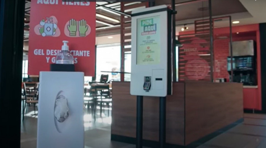 Burguer king 43002