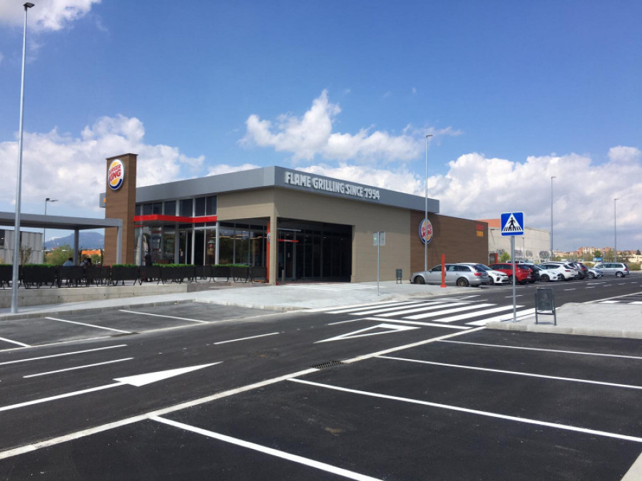 Burger king espana sabadell 43096