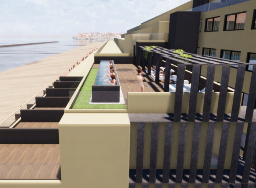 Sercotel las palmas render1 43192