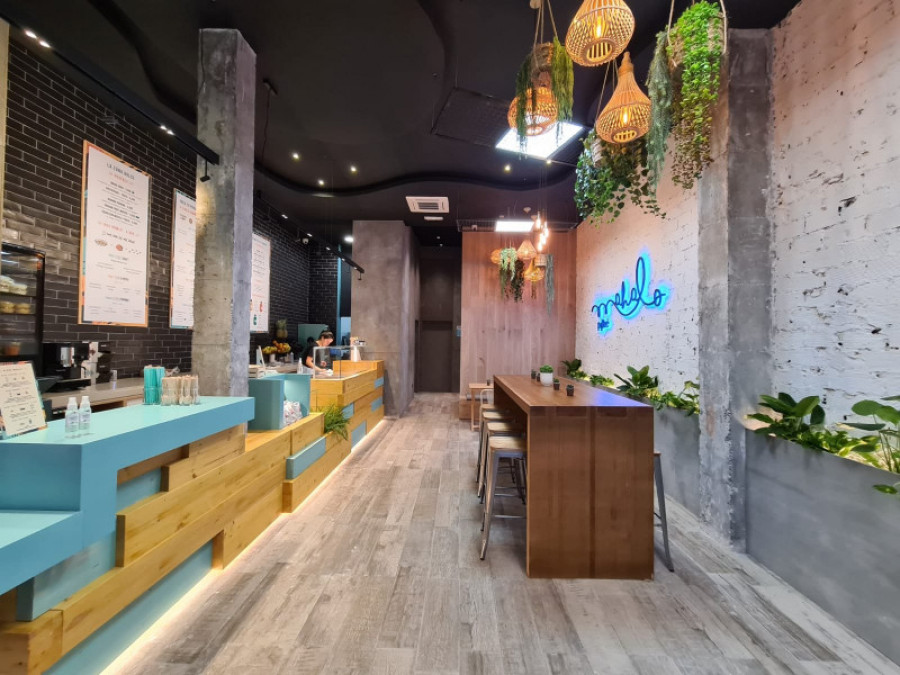 Mahalo poke fuengirola 4 43090